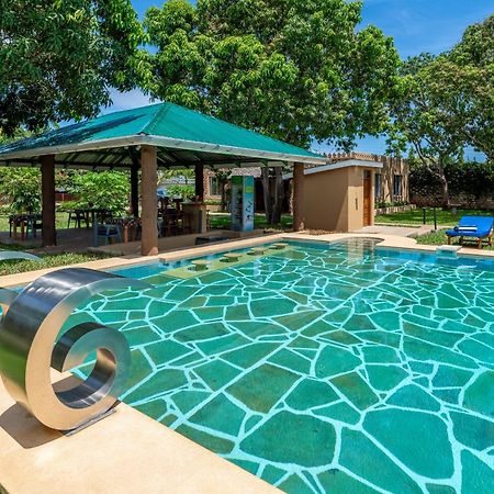 Babylon Gardens Diani Hotel Ukunda Exterior photo