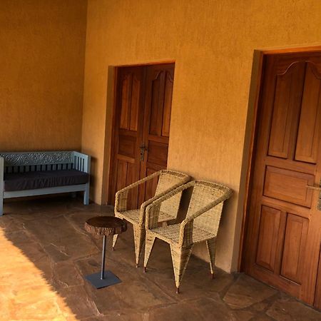 Babylon Gardens Diani Hotel Ukunda Exterior photo