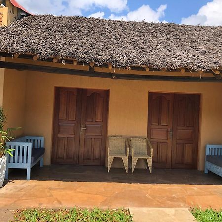 Babylon Gardens Diani Hotel Ukunda Exterior photo