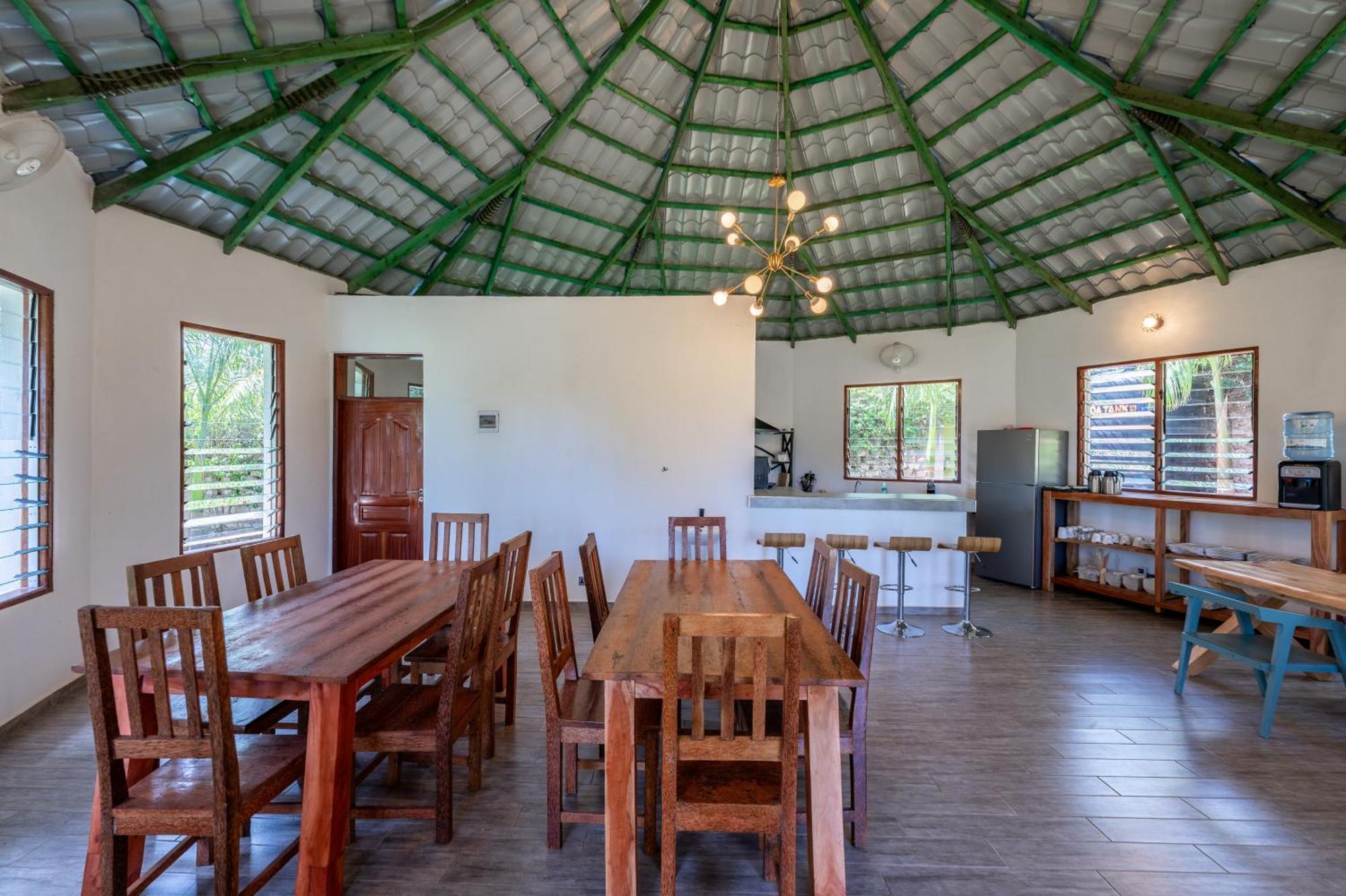 Babylon Gardens Diani Hotel Ukunda Exterior photo